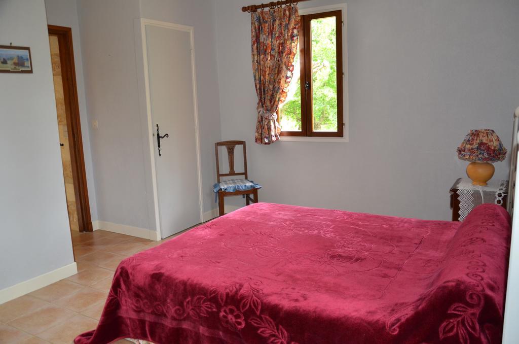 La Gueriniere Bed and Breakfast Cénac-et-Saint-Julien Exterior foto